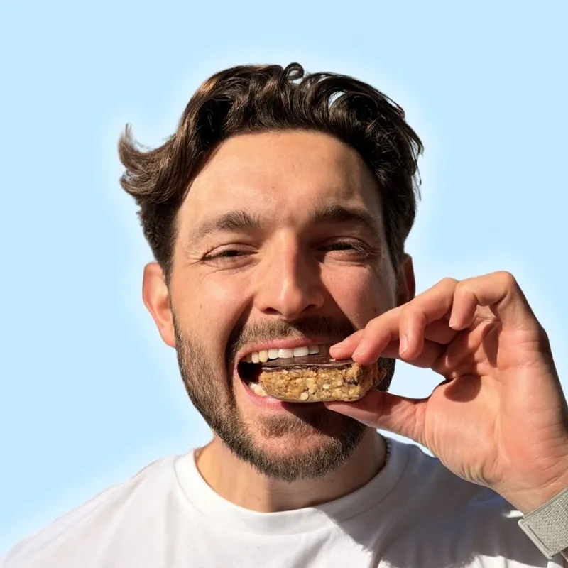 The Chef Tomy