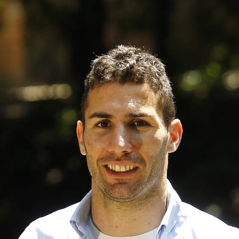 Carlos Cuéllar