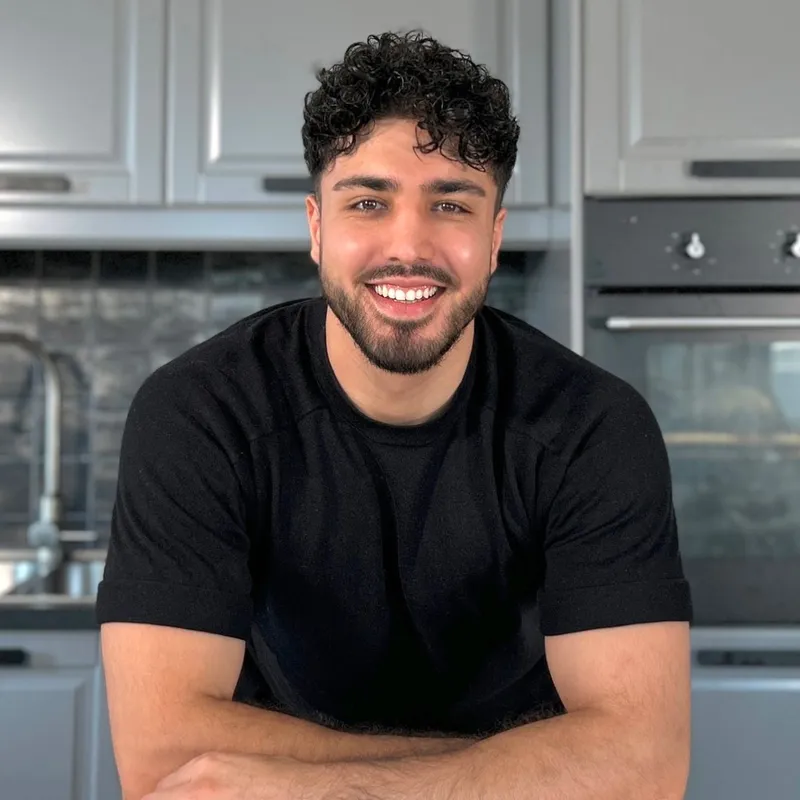 Dr. Vegan (Ahmad Noori)