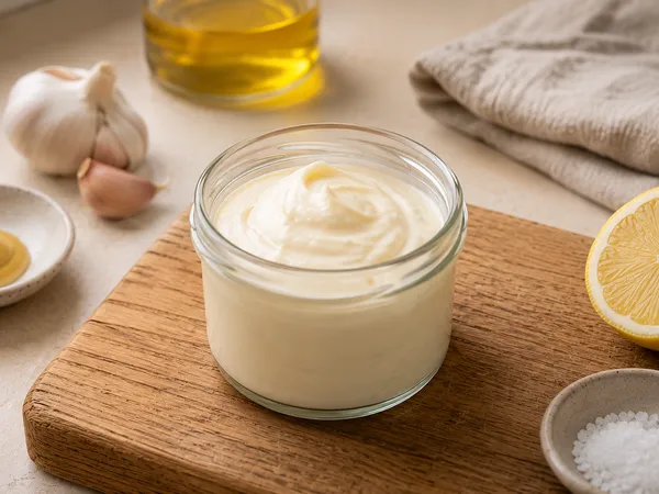 Mayonnaise