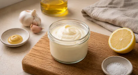 Mayonnaise