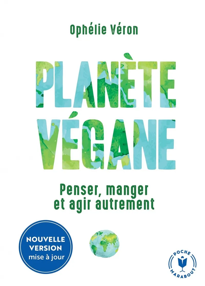 Planète végane