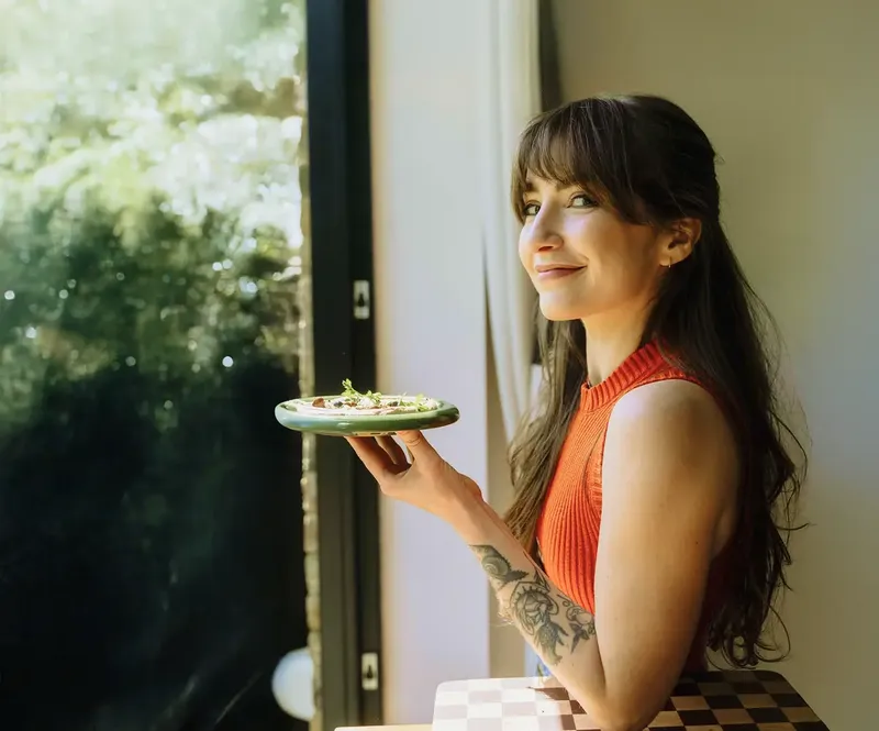 Soph's Plant Kitchen